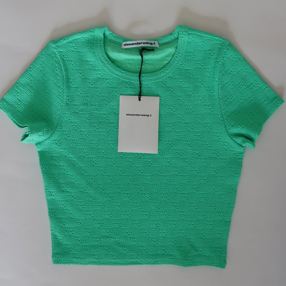 Alexander Wang Top Women Size Small